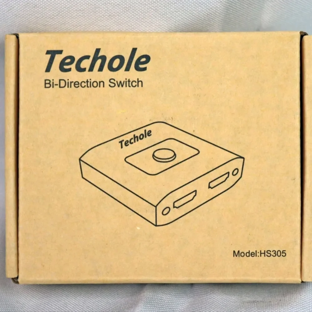 Techole Bi-Direction Switch Model HS305 - Picture 2 of 5